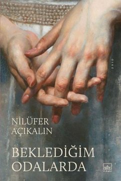 Cover Bekledigim Odalarda
