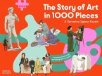 The Story of Art in 1000 Pieces The Story of Art in 1000 Pieces