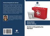 Kieferorthopädische Narben Kieferorthopädische Narben