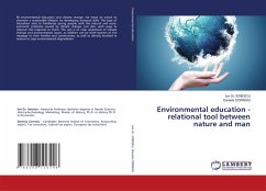 Environmental education - relational tool between nature and man Environmental education - relational tool between nature and man