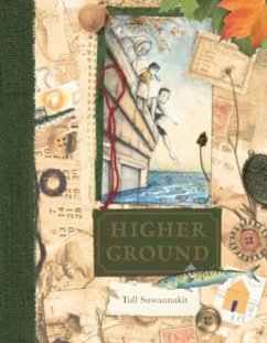 Cover Higher Ground