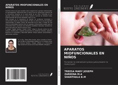 Cover APARATOS MIOFUNCIONALES EN NIÑOS