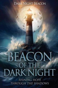 Cover Beacon of the Dark Night