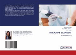 INTRAORAL SCANNERS INTRAORAL SCANNERS