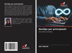 DevOps per principianti - KHALDI, Abir