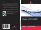 Politica e consumo in Gabon Politica e consumo in Gabon