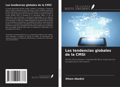 Cover Las tendencias globales de la CMSI