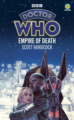 Cover Doctor Who: Empire of Death (Target Collection)