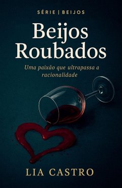 Cover Beijos Roubados