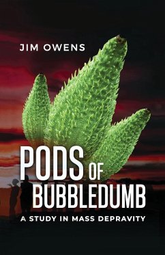 Cover Pods of Bubbledumb