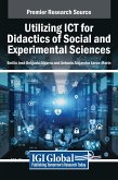 Utilizing ICT for Didactics of Social and Experimental Sciences