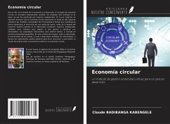Cover Economía circular