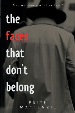 Cover The Faces That Don't Belong