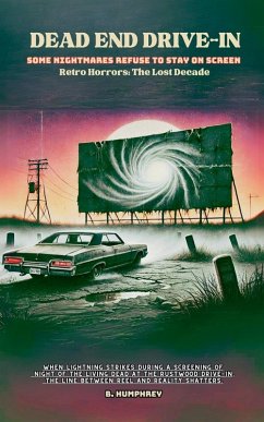 Dead End Drive - In - Humphrey, B.