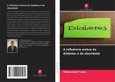 A influência mútua da diabetes e da obesidade