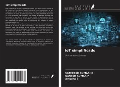 IoT simplificado - M, Satheesh Kumar; P, Ganesh Kumar; S, Amudha