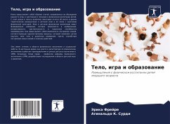 Cover Telo, igra i obrazowanie