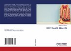 ROOT CANAL SEALERS