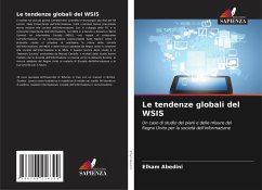 Cover Le tendenze globali del WSIS