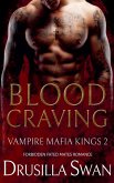 Blood Craving Blood Craving