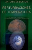 Perturbaciones de Temperatura