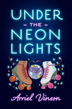 Under the Neon Lights - Vinson, Arriel