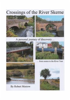 Crossings of the River Skerne - Morrow, Robert