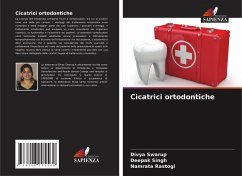 Cover Cicatrici ortodontiche