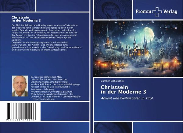 Christsein in der Moderne 3 Christsein in der Moderne 3