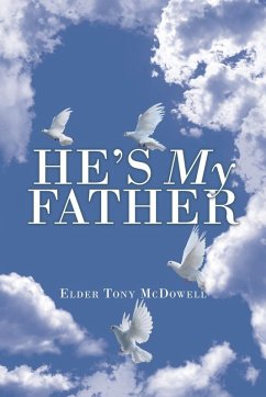 Cover He's My Father