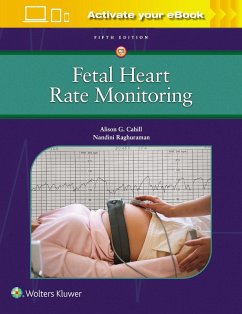 Cover Fetal Heart Rate Monitoring