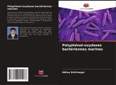 Polyphénol-oxydases bactériennes marines
