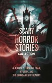 Scary Horror Stories Collection Scary Horror Stories Collection