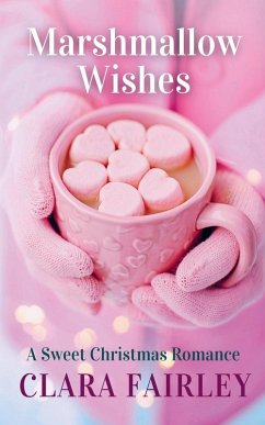 Cover Marshmallow Wishes