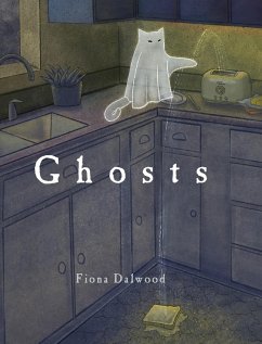 Cover Ghosts