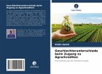 Geschlechterunterschiede beim Zugang zu Agrarkrediten Geschlechterunterschiede beim Zugang zu Agrarkrediten
