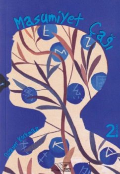 Cover Masumiyet Cagi