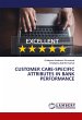 CUSTOMER CARE-SPECIFIC ATTRIBUTES IN... - Bild 1