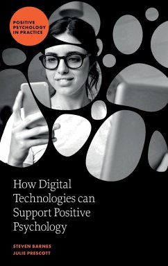 Cover How Digital Technologies Can Support Positive Psychology
