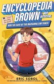 Encyclopedia Brown and the Case of the Marshmallow Tower Encyclopedia Brown and the Case of the Marshmallow Tower
