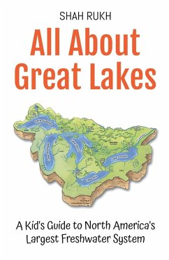 Cover All About Great Lakes