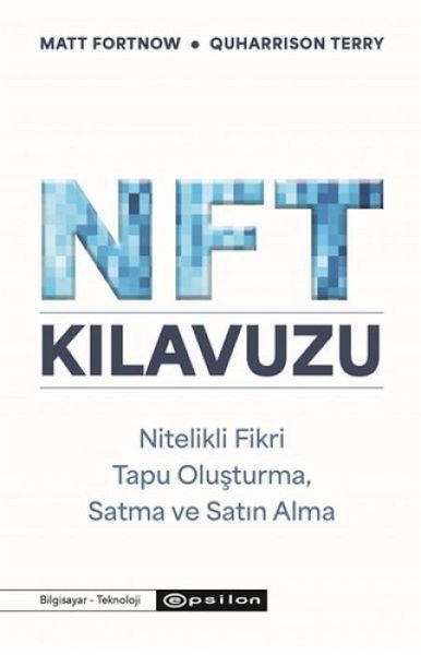 NFT Kilavuzu