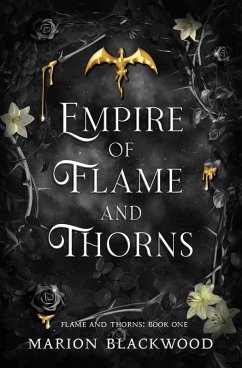 Cover Empire of Flame and Thorns