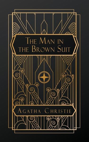 The Man in the Brown Suit