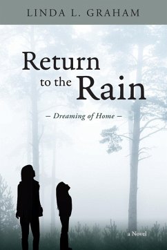 Cover Return to the Rain