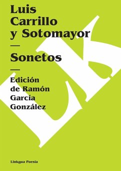 Cover Sonetos