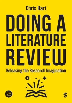 Cover Doing a Literature Review