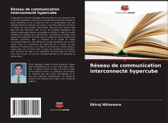 Réseau de communication interconnecté hypercube - Nitnaware, Dhiraj