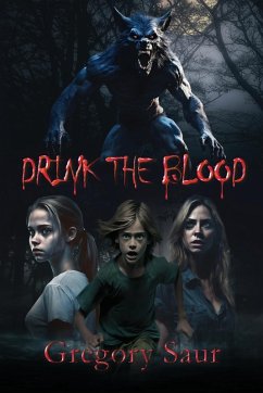Cover Drink the Blood