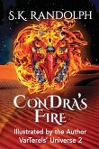 ConDra's Fire ConDra's Fire